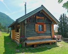 Züchtigung "ANNO DAZUMAL"  in gemieteter, abgeschiedener Berghütte/Berge...