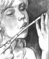 Virtuelles Spanking-Internat im altenglischen Stil