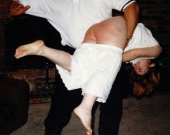 Daddy - Stiefvater - Altersunterschied... (M/f)