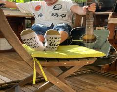 Barbecue & Spanking – in Düsseldorf