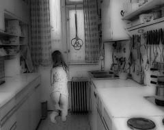 Diese Tracht Prügel wirst Du nicht vergessen