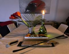 Spanking-affine Mitbewohnerin für 2er-WG in Düsseldorf gesucht