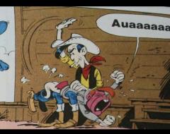 Arschvoll für böse Mädchen