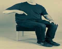 Deine heimlichen Gedanken.....