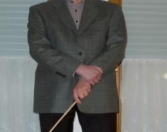 Züchtigung für eine Dame