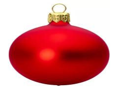 Zur Winterzeit Glühwein und einen heißen Po