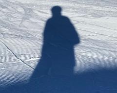 Triff mich auf der dunklen Seite des Mondes !