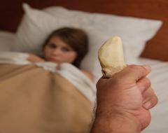 Figging, Enemas & Spanking in NRW