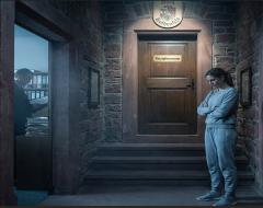 Spanking 2.0 – die KI ist der Wahnsinn !!!